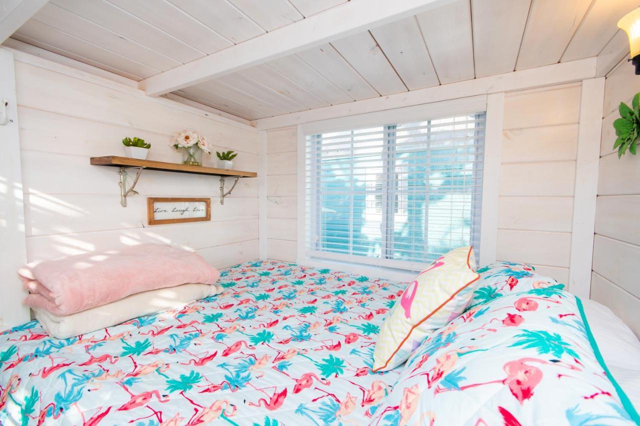 Tiny Village Holiday home