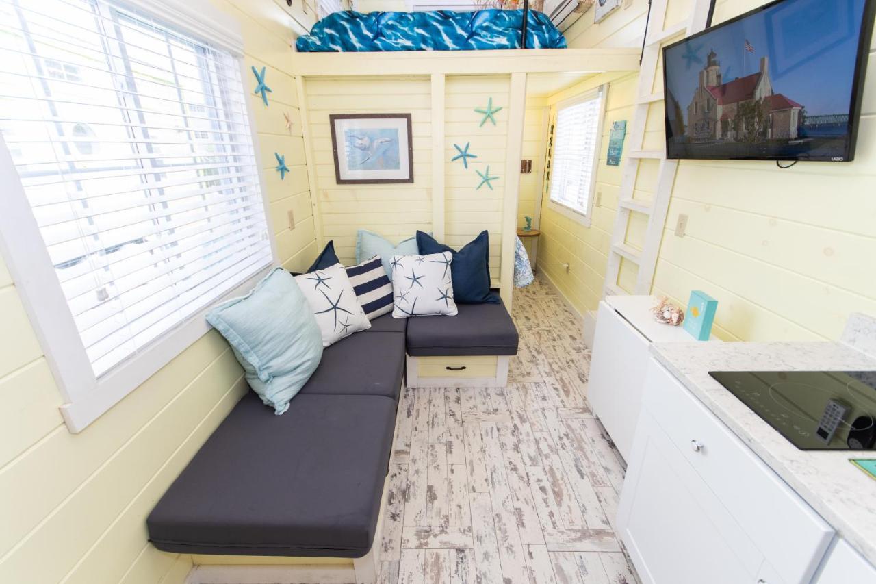 Tiny Village Holiday home