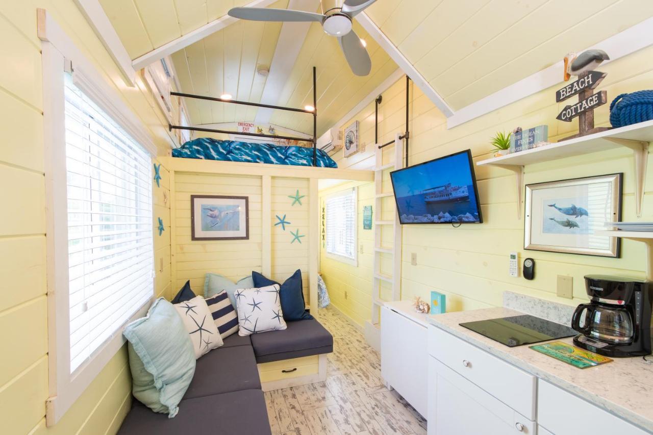 Holiday home Tiny Village *