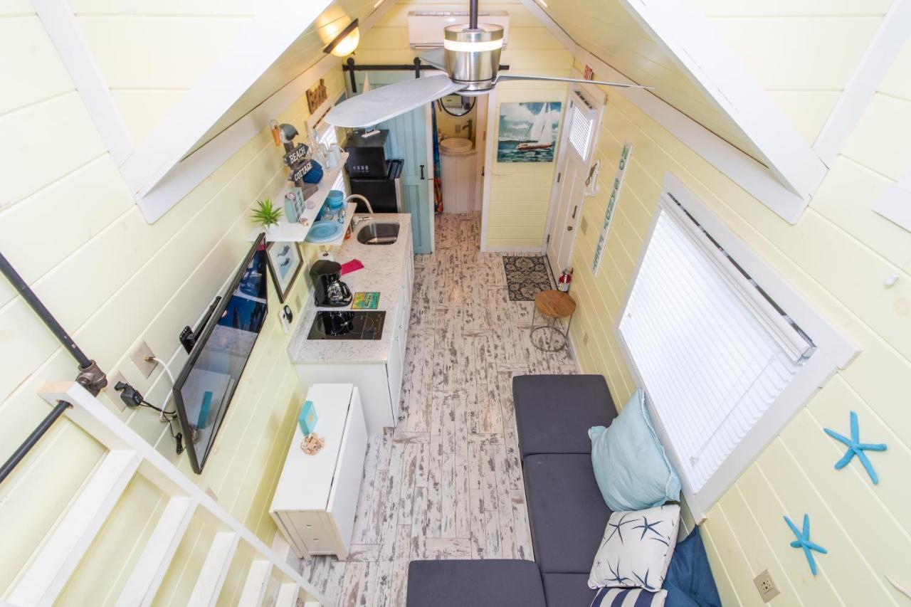 Holiday home Tiny Village *