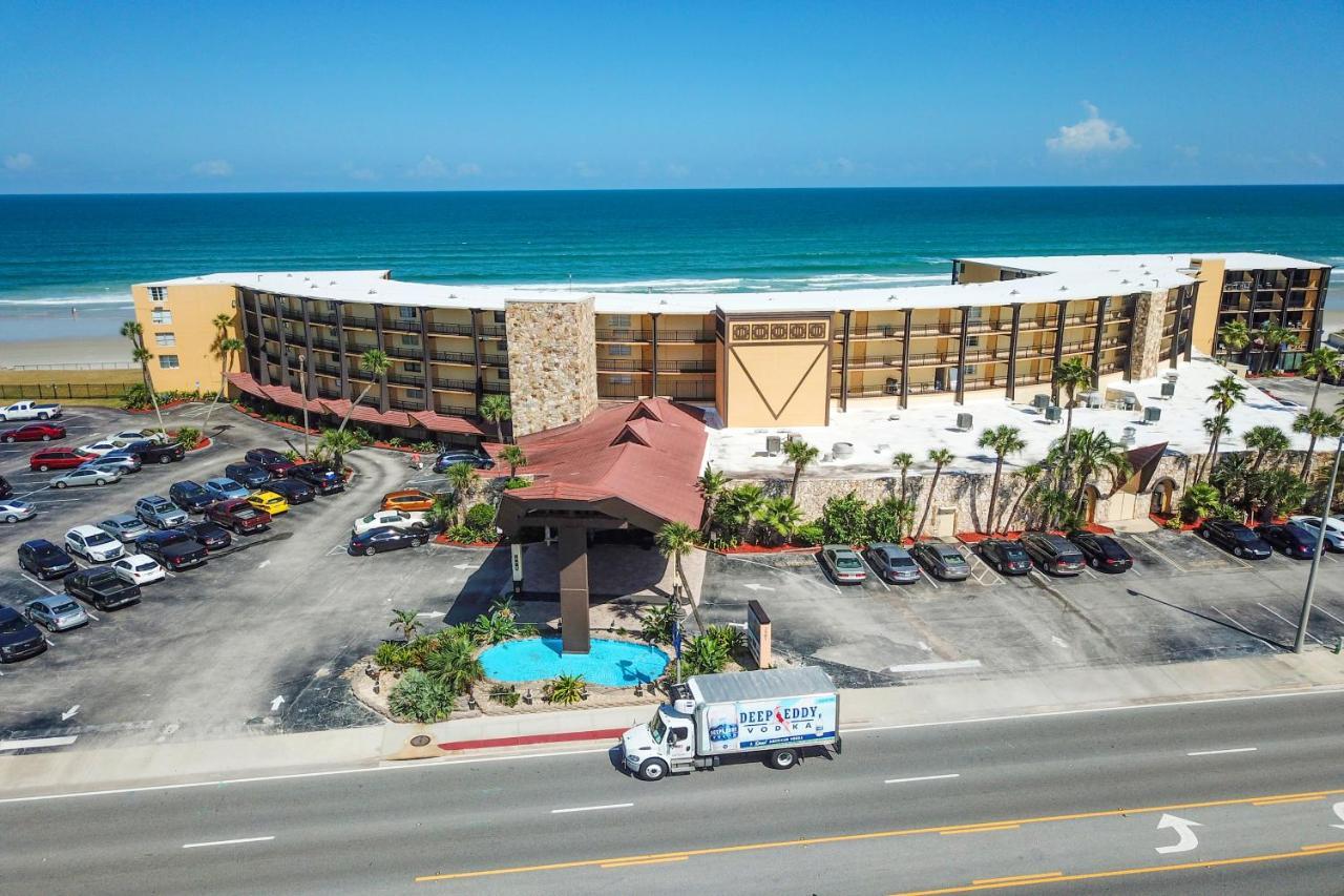 Atlantic By The Hotel Daytona Beach Shores