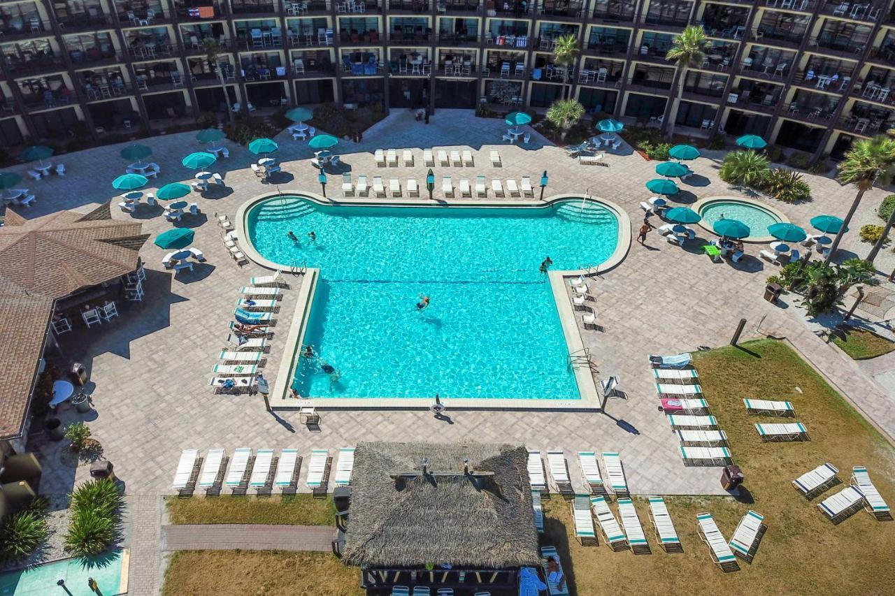 Atlantic By The * Daytona Beach Shores