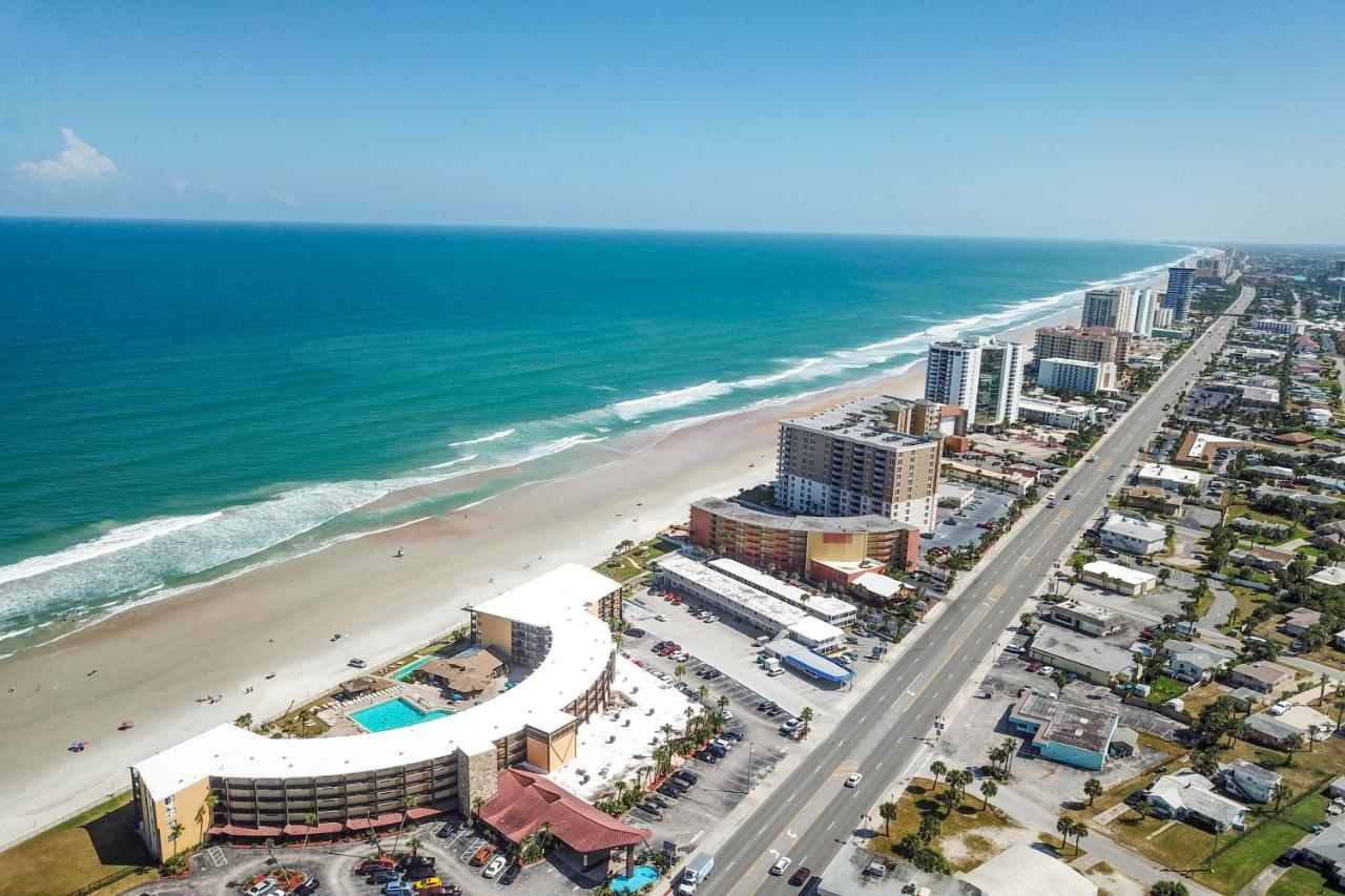 Atlantic By The Hotel Daytona Beach Shores