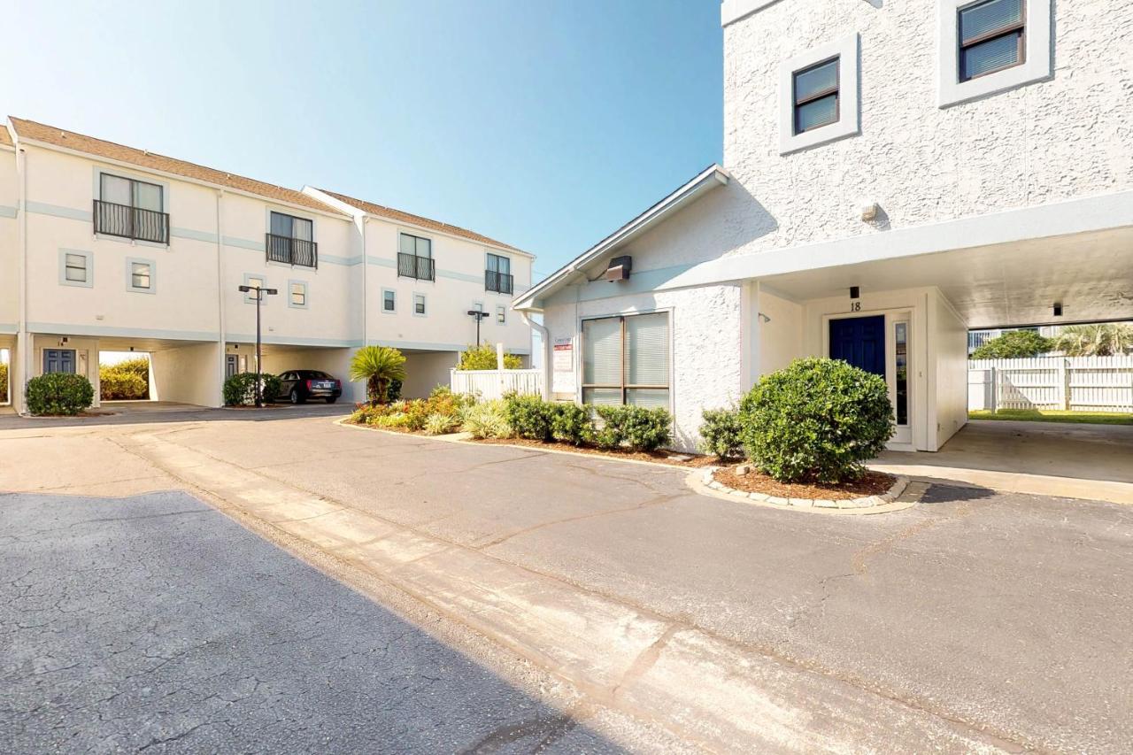 Costa Vista Townhomes #18 Holiday home *