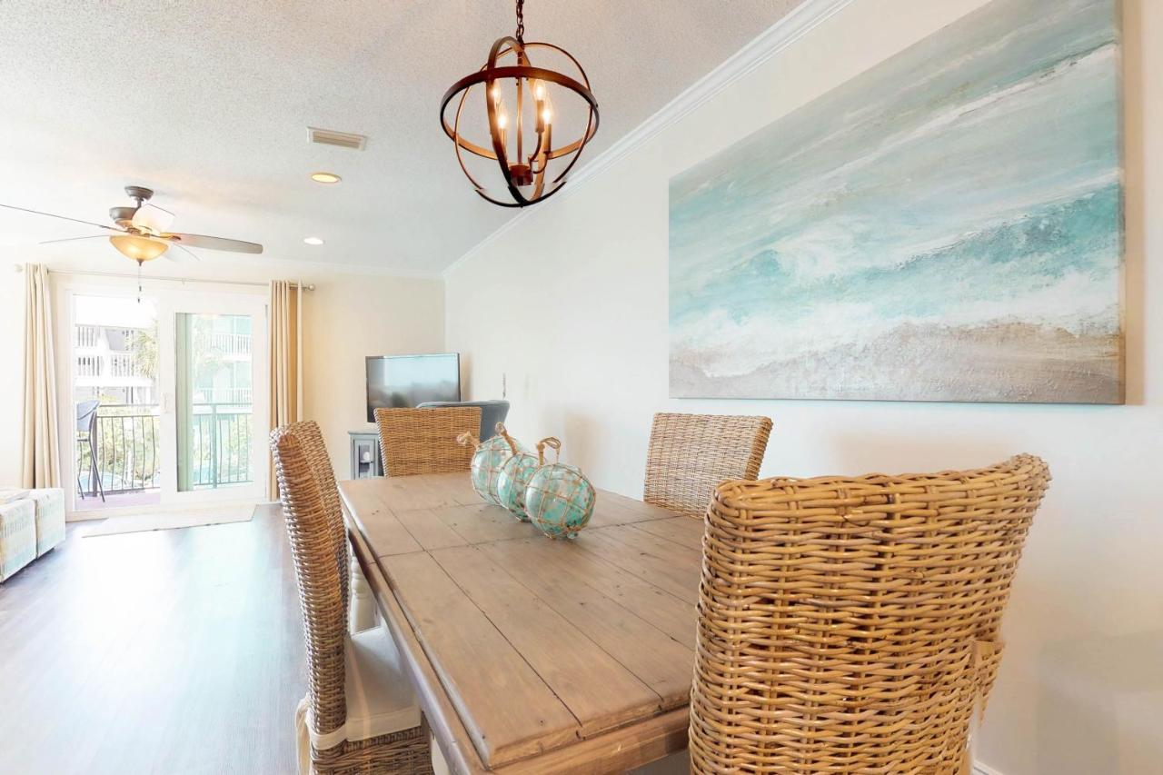 Costa Vista Townhomes #18 Holiday home *
