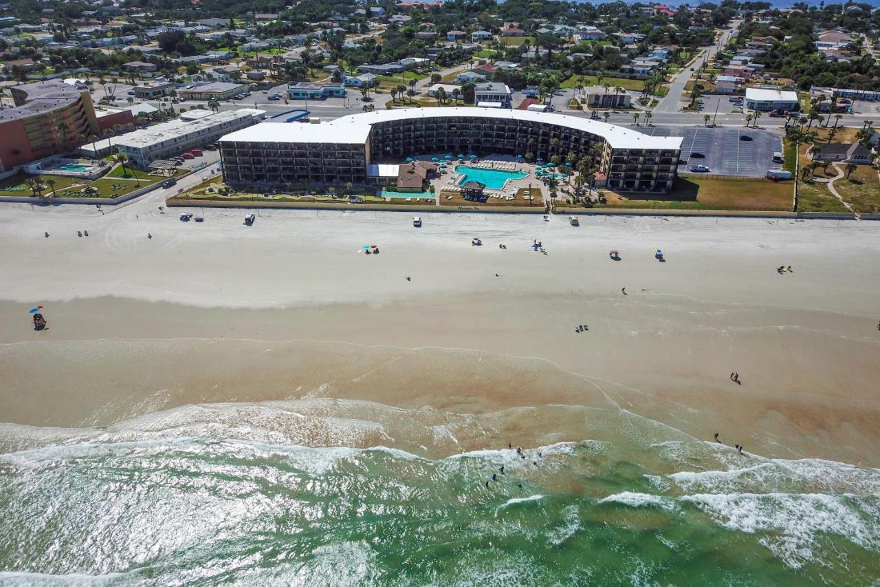 Hotel Atlantic By The Daytona Beach Shores