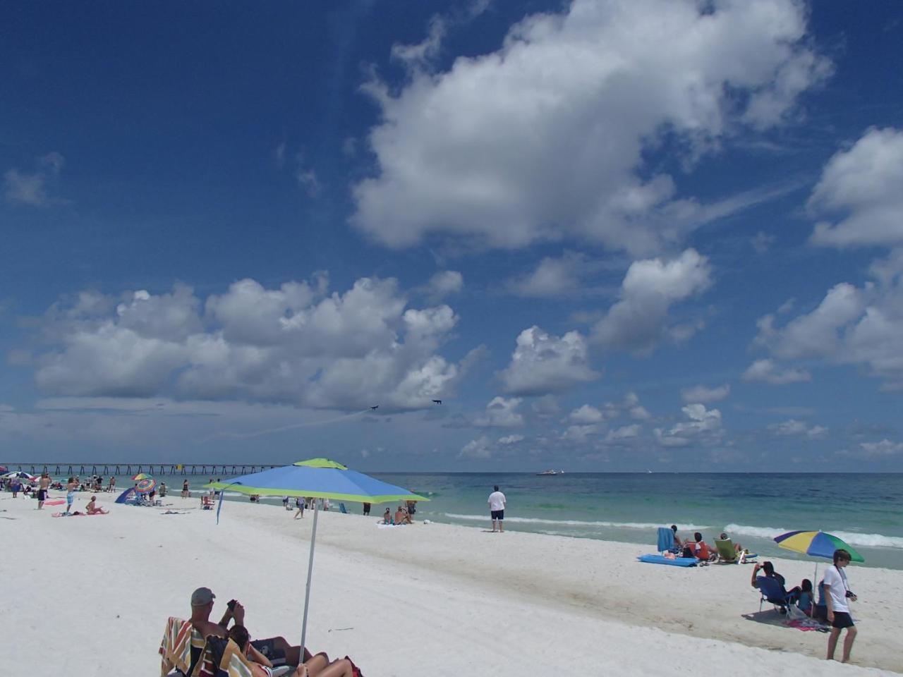 Holiday home Sand Dollar W107 *