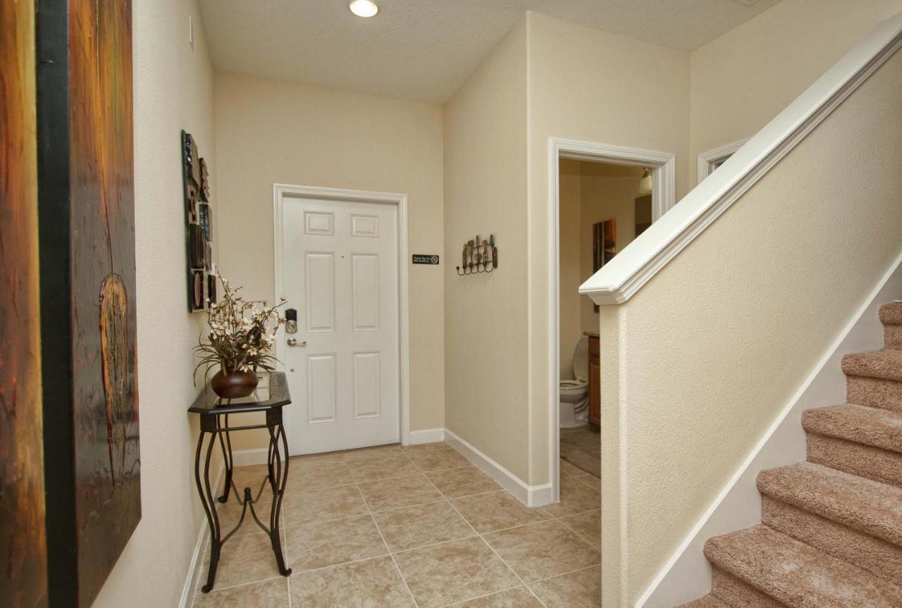 Paradise Palms- 4 Bed Townhome W/splashpool-3080pp *