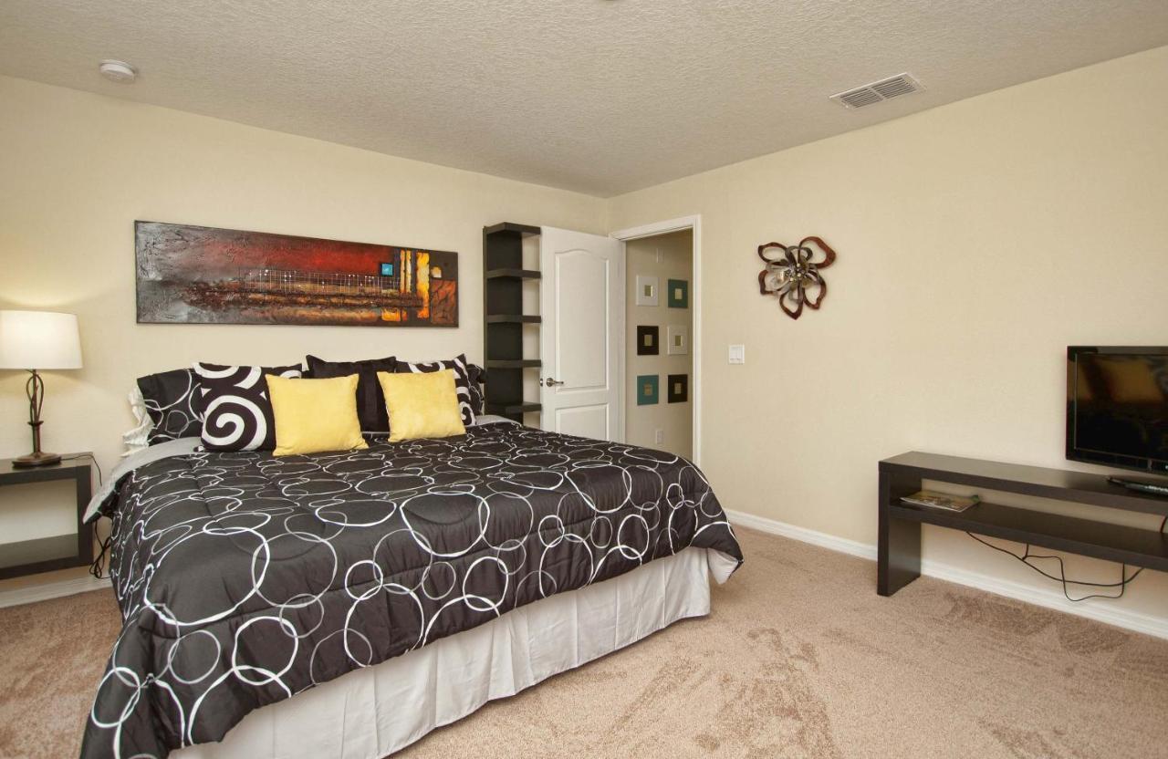 Paradise Palms- 4 Bed Townhome W/splashpool-3080pp Holiday home