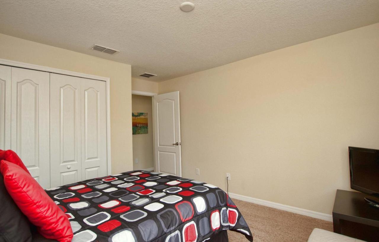 Holiday home Paradise Palms- 4 Bed Townhome W/splashpool-3080pp *