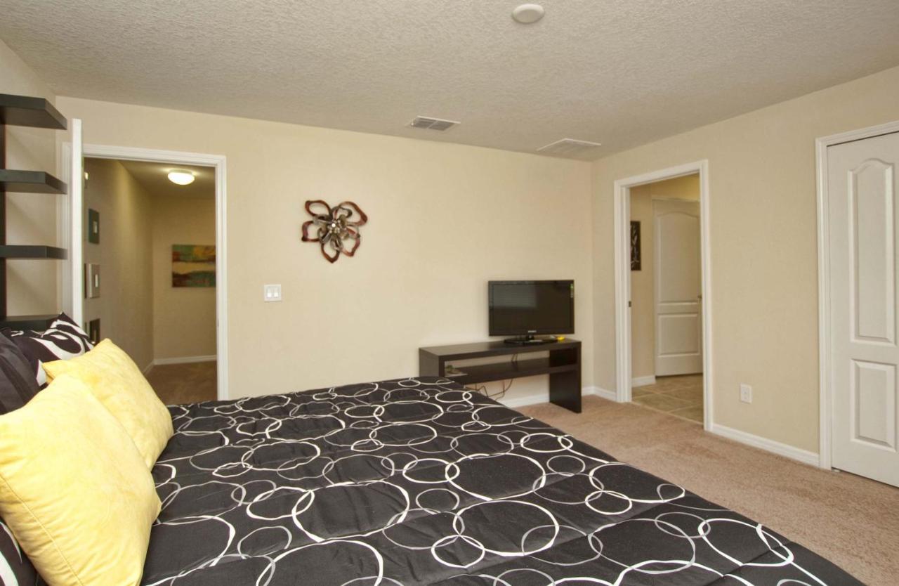 Paradise Palms- 4 Bed Townhome W/splashpool-3080pp Holiday home Kissimmee