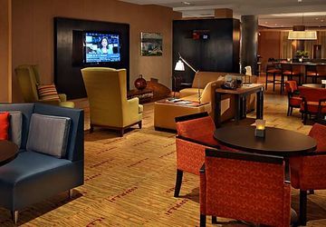 Hotel Courtyard By Marriott Stuart