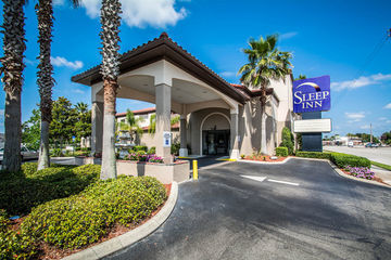 Express St Augustine Dtwn - Historic By Ihg Hotel St. Augustine