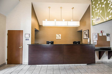 Express St Augustine Dtwn - Historic By Ihg St. Augustine