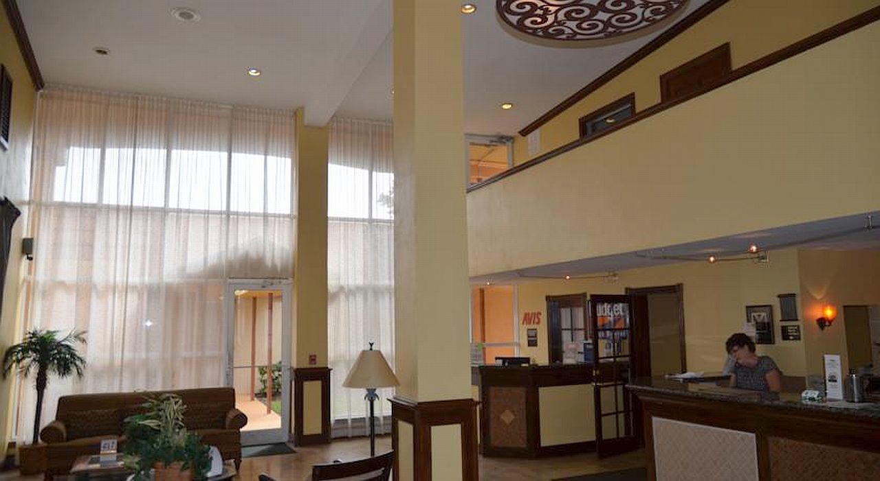 Stayable At Florida Mall Hotel Orlando