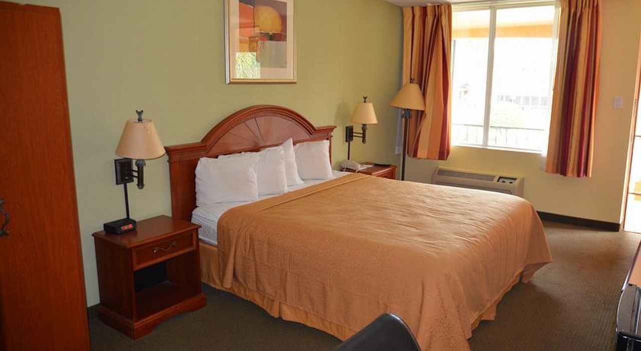 Stayable At Florida Mall Hotel Orlando