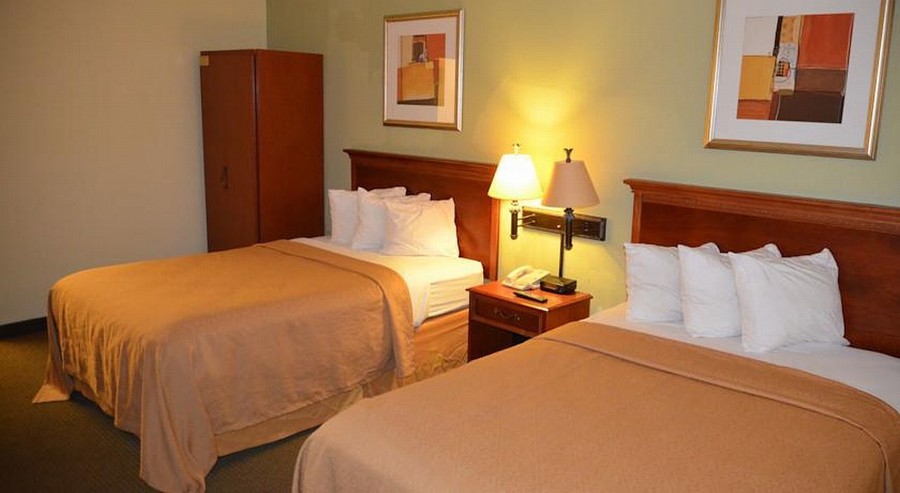 Stayable At Florida Mall Hotel 3*
