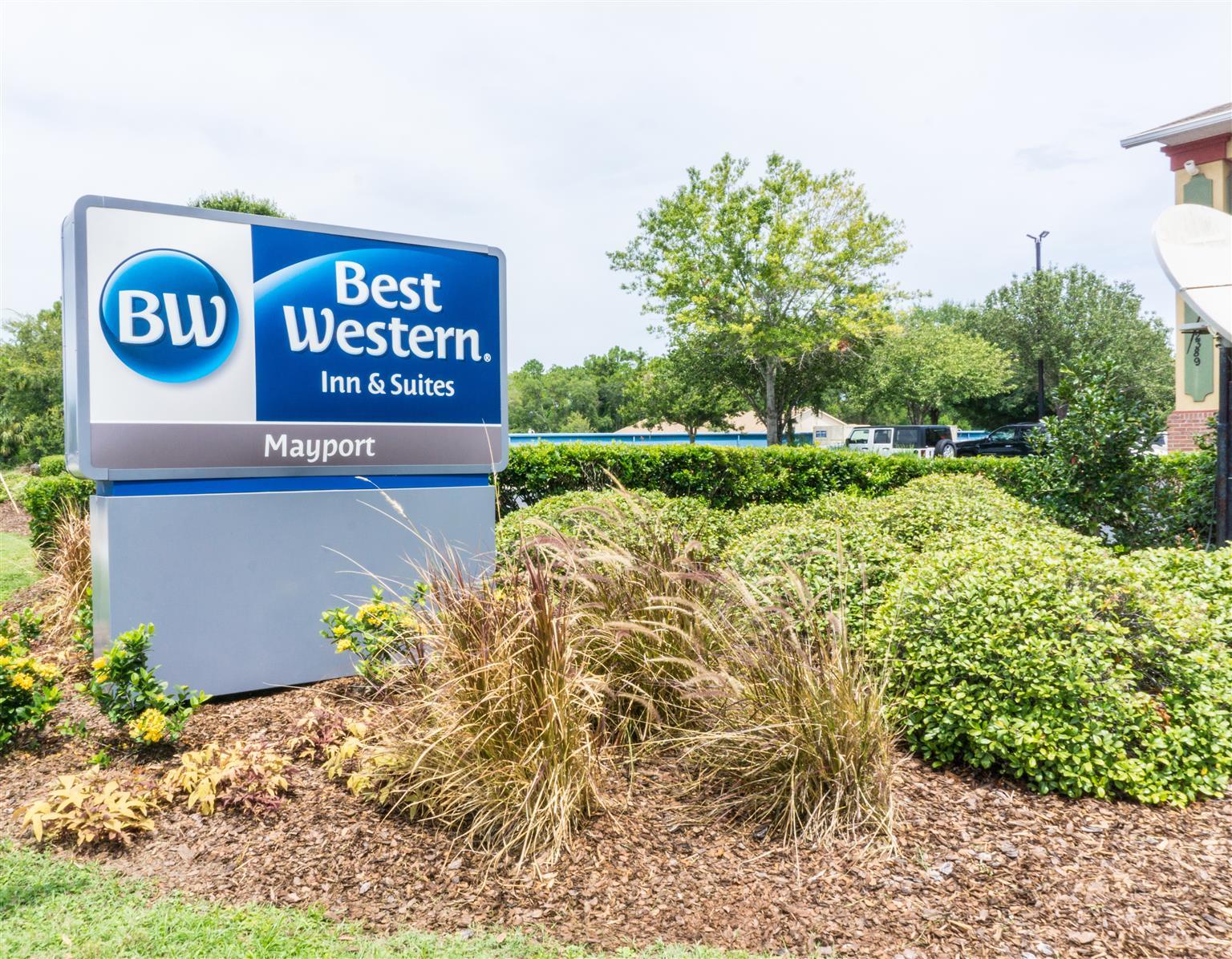 Western Mayport And 3* Atlantic Beach