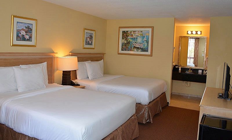 Grand Hotel Orlando At Universal Blvd - Shuttle To Theme Parks