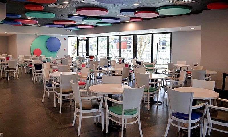 Grand Hotel Orlando At Universal Blvd - Shuttle To Theme Parks Hotel