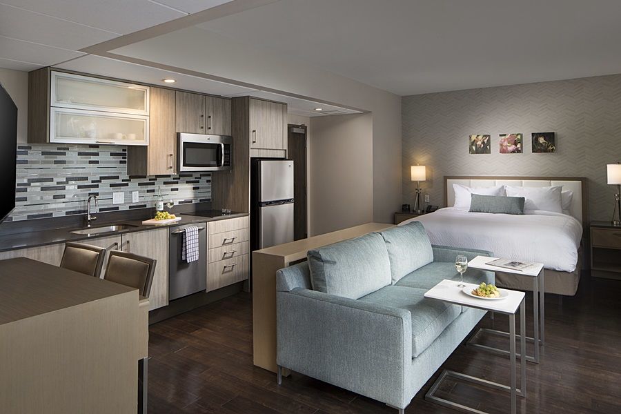 Hotel Miami Sunny Isles 3*