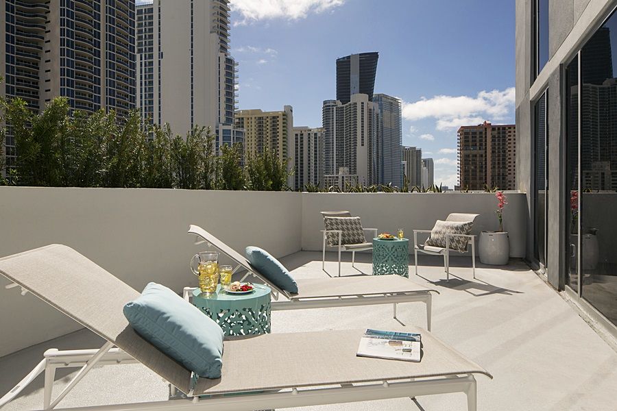 Miami Sunny Isles Hotel Sunny Isles Beach