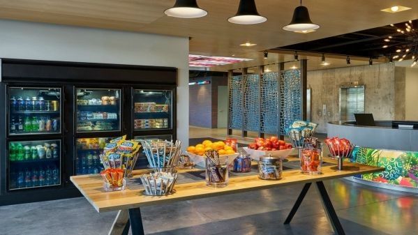 Aloft Miami 3*