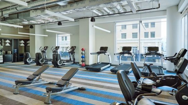 Hotel Aloft Miami 3*