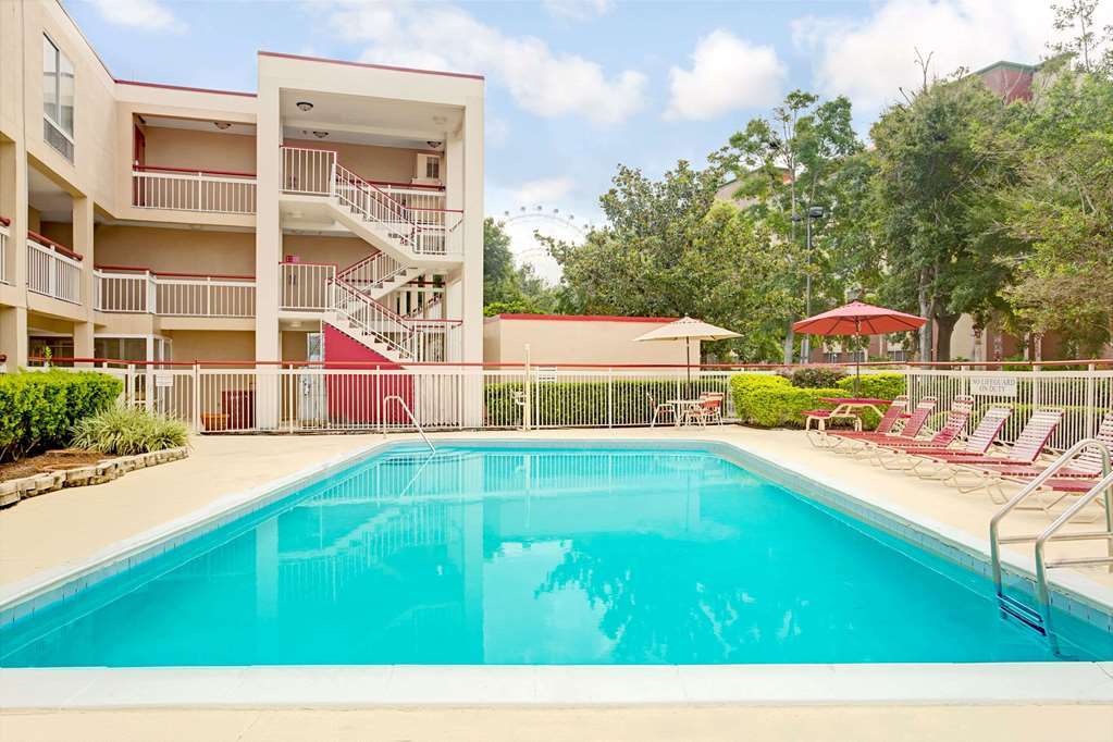 Orlando Near International Drive Hotel Williamsburg