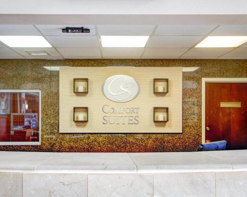 Comfort Sawgrass Tamarac