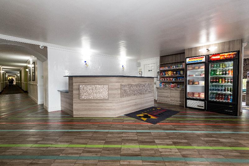 Hotel La Quinta By Wyndham International Drive North 3*