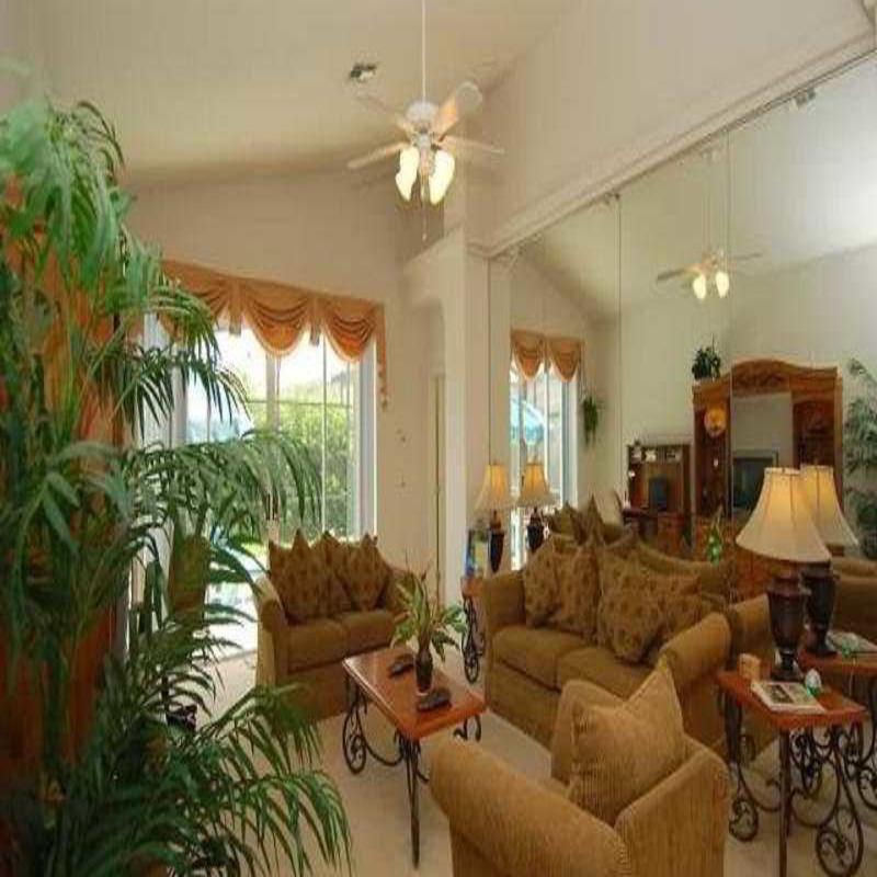 Area Preferred Homes With Gameroom Holiday home Orlando