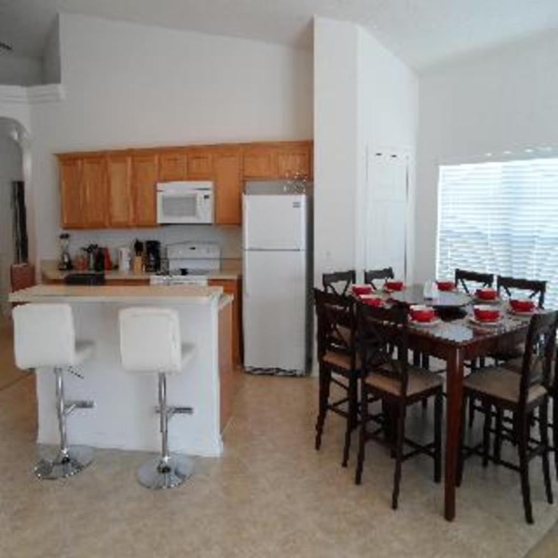 Area Preferred Homes With Gameroom Orlando
