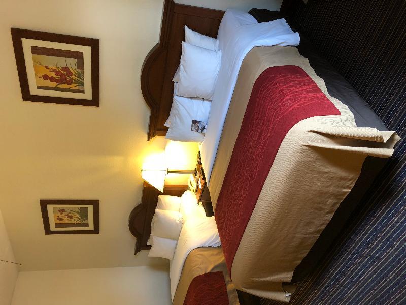 Comfort Kissimmee-lake Buena Vista South Inn Kissimmee