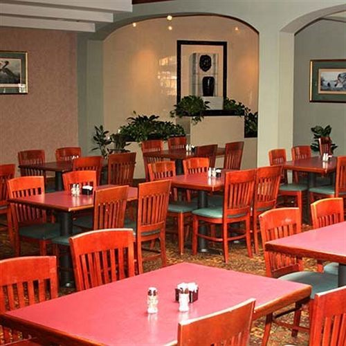 Inn Rodeway Orange Park