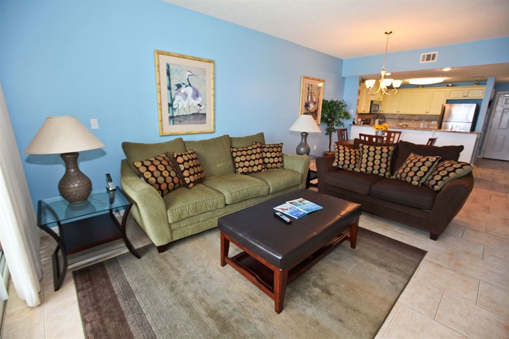 Leeward Key Apartment *