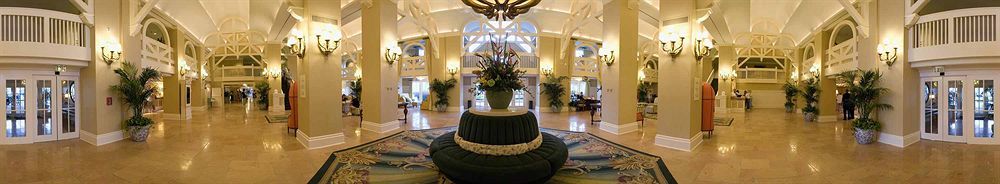 Disney's Club 4*