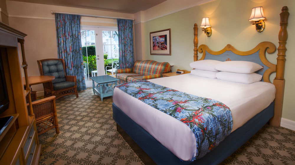 Disney's Club Hotel 4*