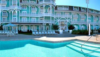 Disney's Club 4*