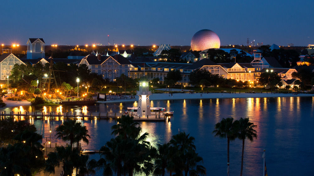 Disney's Club Lake Buena Vista