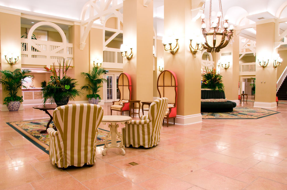 Disney's Club Hotel Lake Buena Vista