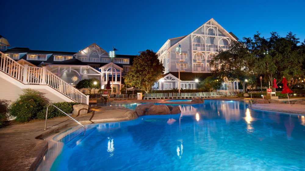 Disney's Club Hotel 4*