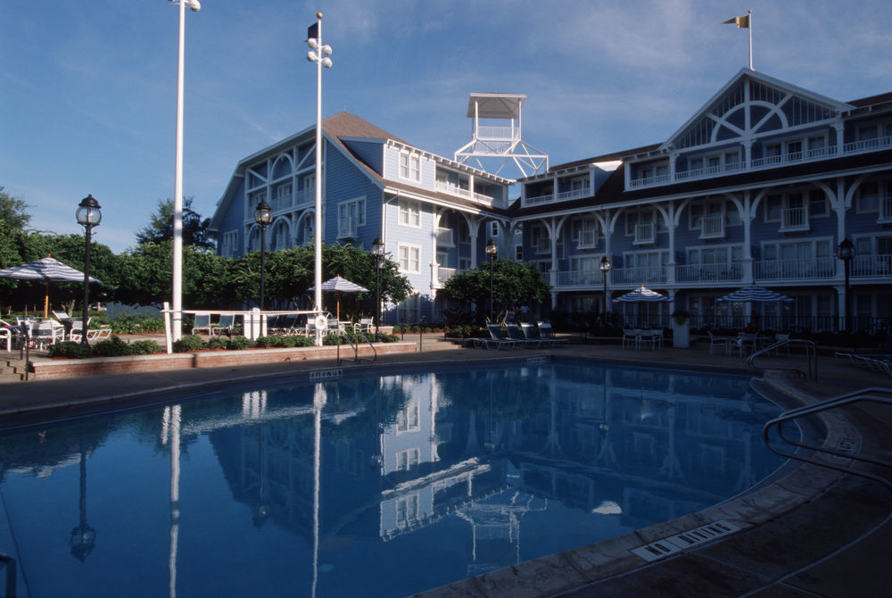 Hotel Disney's Club