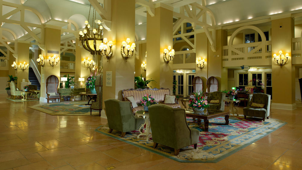 Hotel Disney's Club 4*