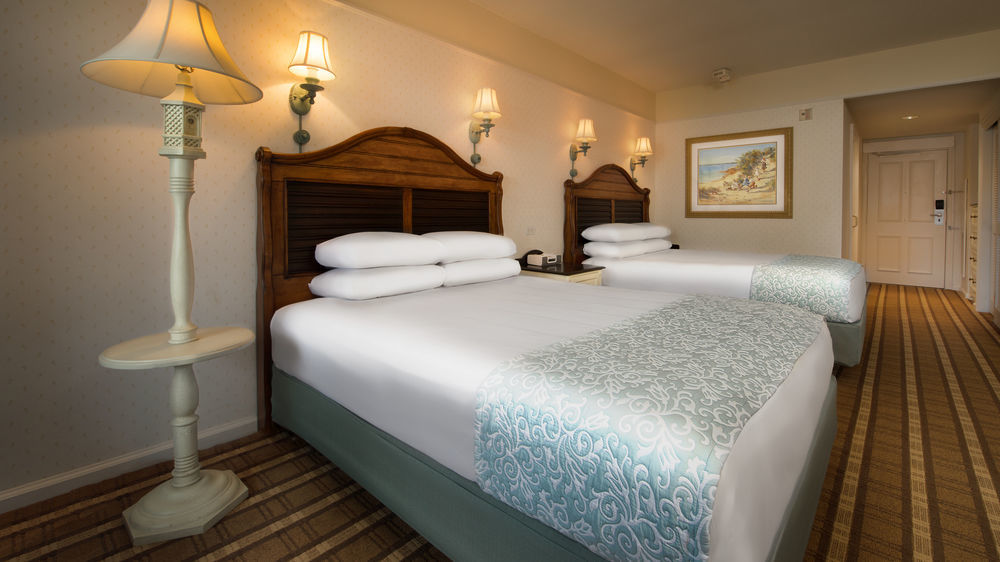 Hotel Disney's Club Lake Buena Vista