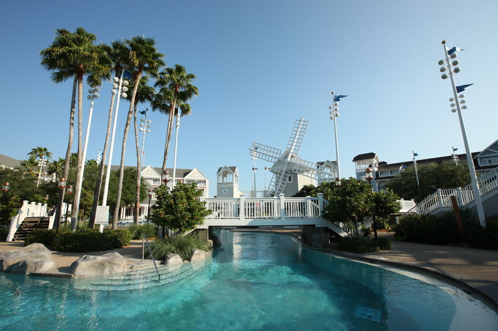 Disney's Club Hotel