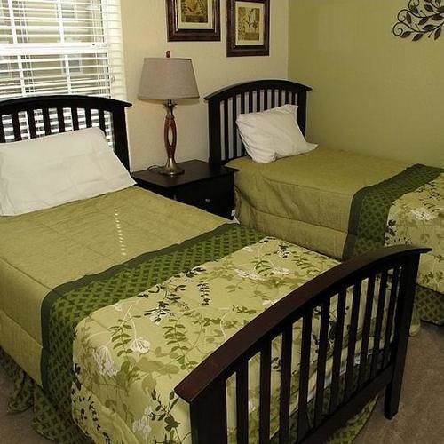 Hotel Windsor Hills Four Corners