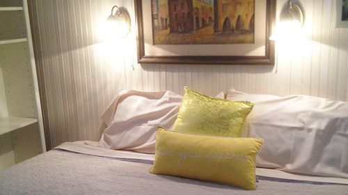 Hotel Panama 2*
