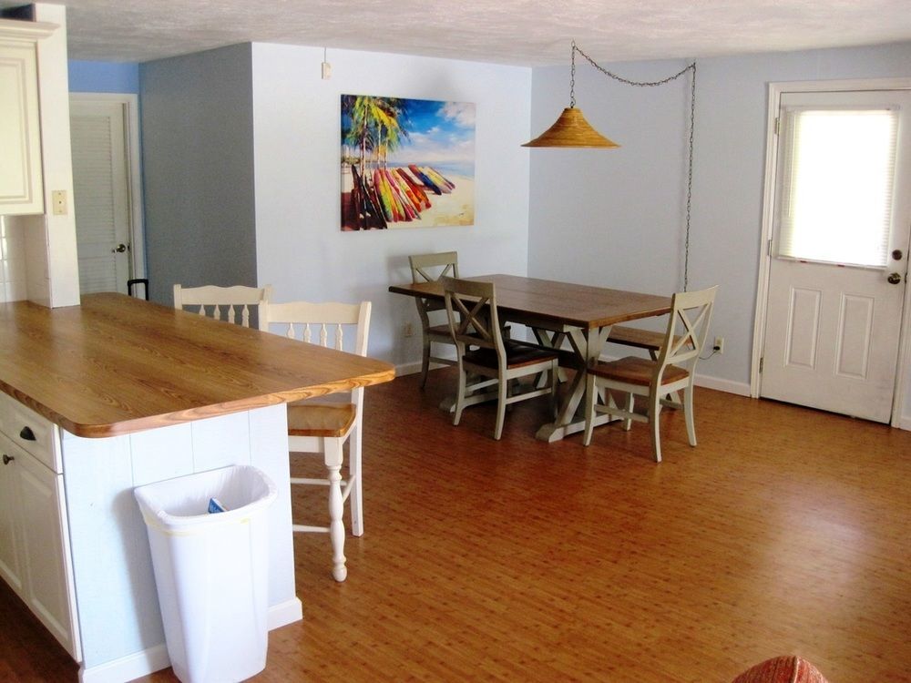 Holiday home Flip Flop Cottages - Siesta Key