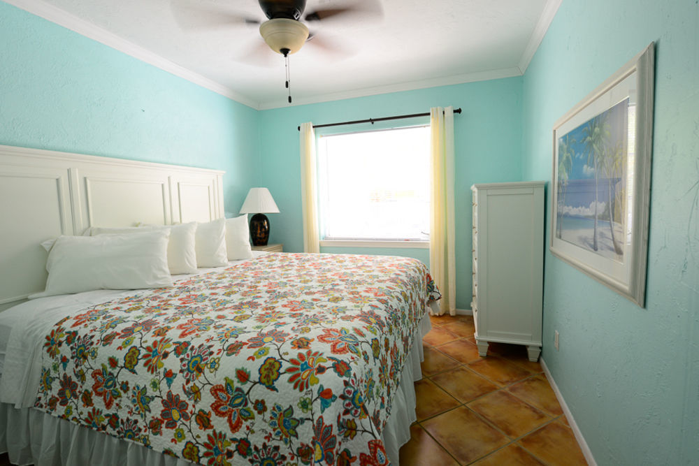 Flip Flop Cottages - Siesta Key Holiday home Gulf Gate Estates
